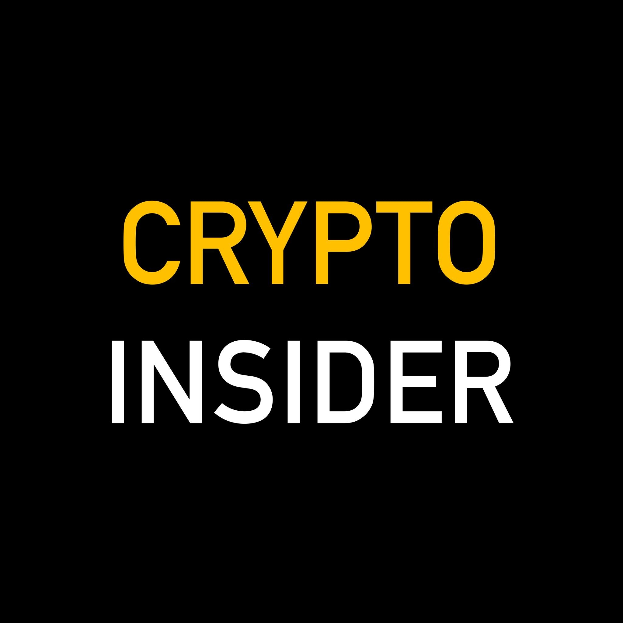 crypto insider email